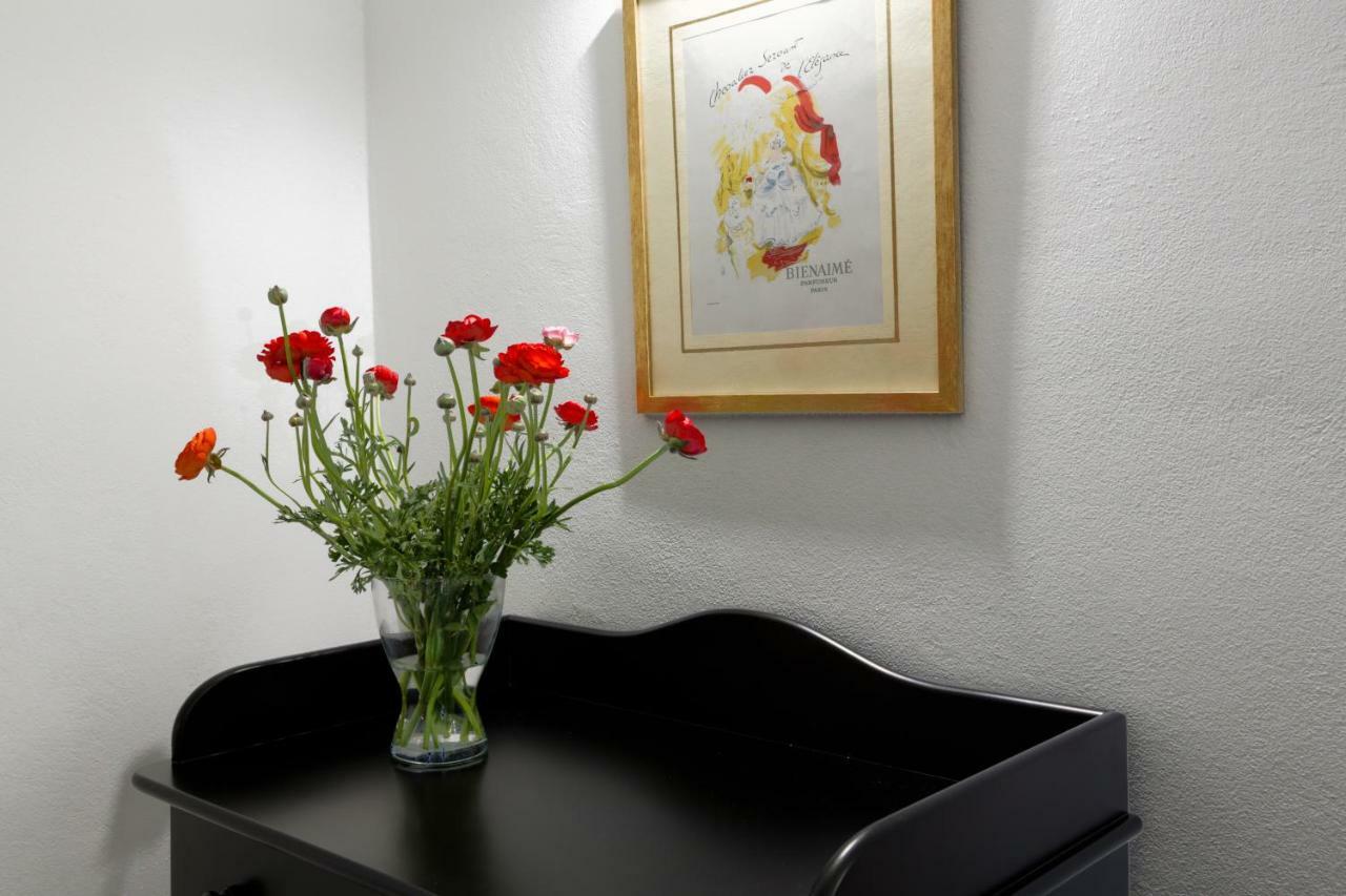 Katia'S Pepper Tree Apartment Iraklion Buitenkant foto